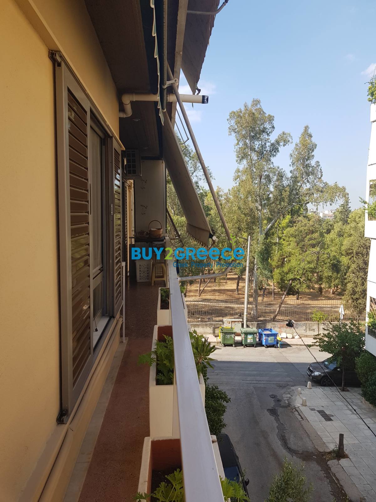 1802563 - Apartment For sale, Zografou, 85 sq.m., €210.000