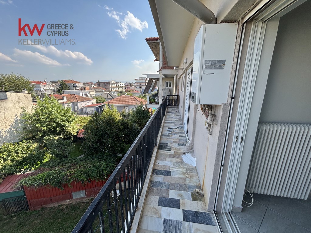 1803281 - Διαμέρισμα Προς Ενοικίαση, Καρδίτσα, 95 τ.μ., €450