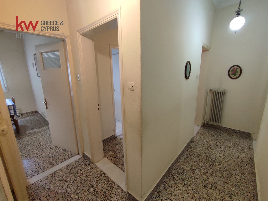 1803333 - Διαμέρισμα Προς Ενοικίαση, Καρδίτσα, 108 τ.μ., €370