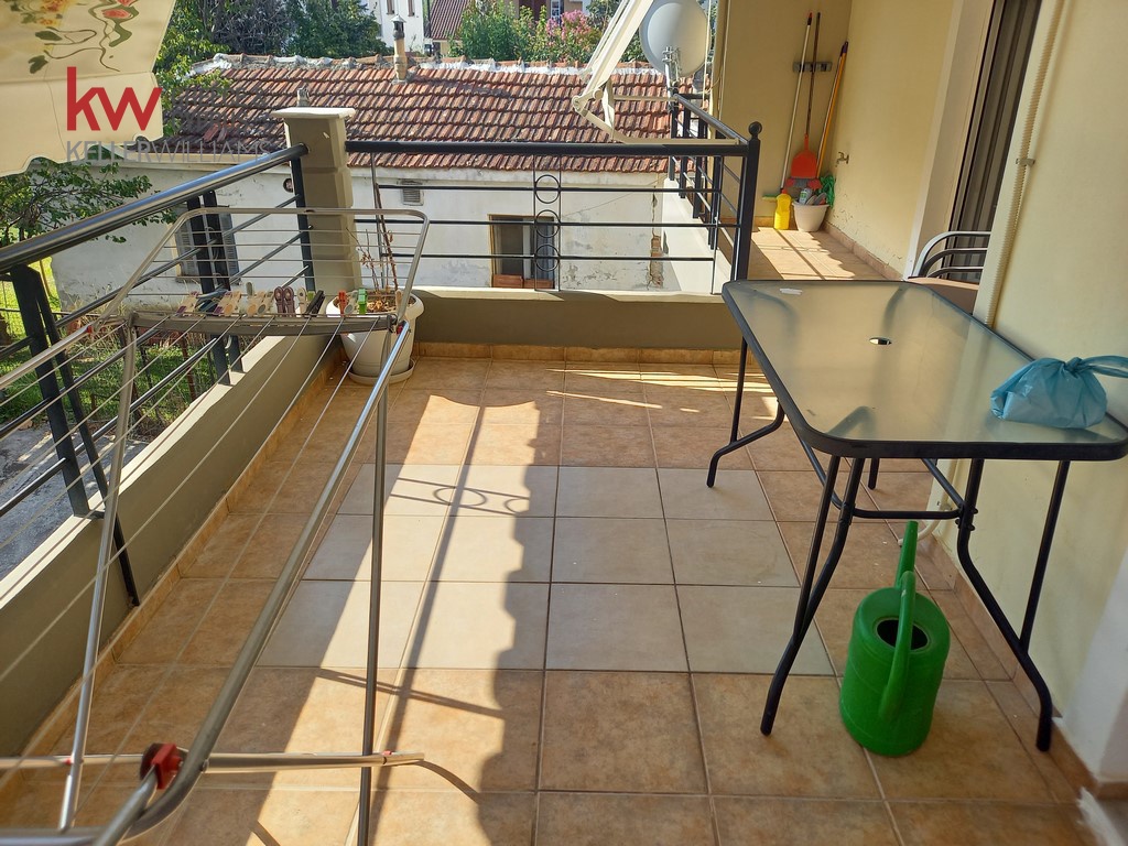 1803780 - Διαμέρισμα Προς Ενοικίαση, Καρδίτσα, 78,50 τ.μ., €550