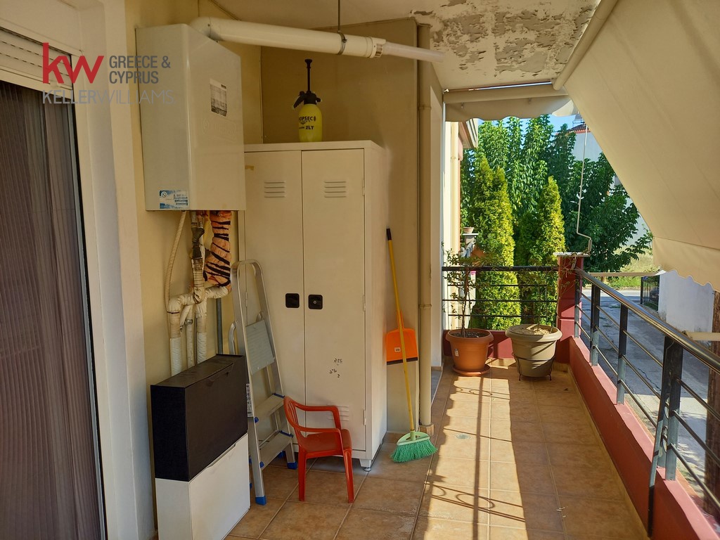 1803780 - Διαμέρισμα Προς Ενοικίαση, Καρδίτσα, 78,50 τ.μ., €550