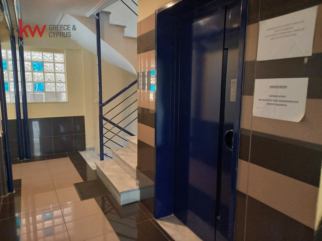 1803780 - Διαμέρισμα Προς Ενοικίαση, Καρδίτσα, 78,50 τ.μ., €550
