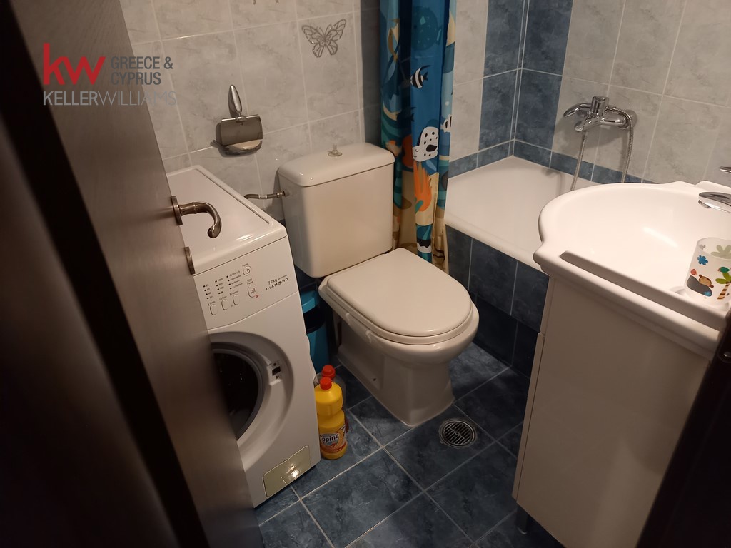1803780 - Διαμέρισμα Προς Ενοικίαση, Καρδίτσα, 78,50 τ.μ., €550