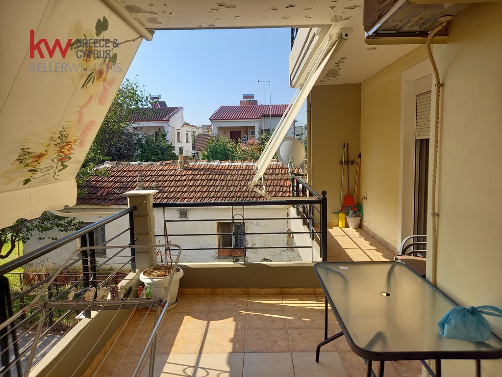1803780 - Διαμέρισμα Προς Ενοικίαση, Καρδίτσα, 78,50 τ.μ., €550