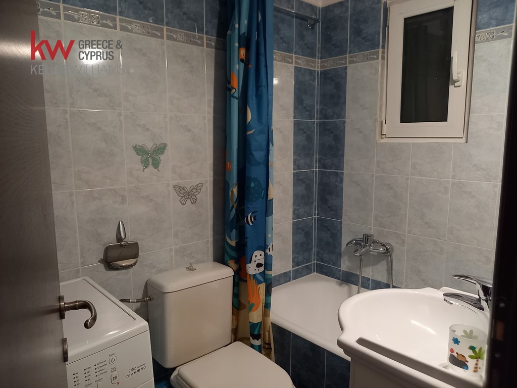 1803780 - Διαμέρισμα Προς Ενοικίαση, Καρδίτσα, 78,50 τ.μ., €550