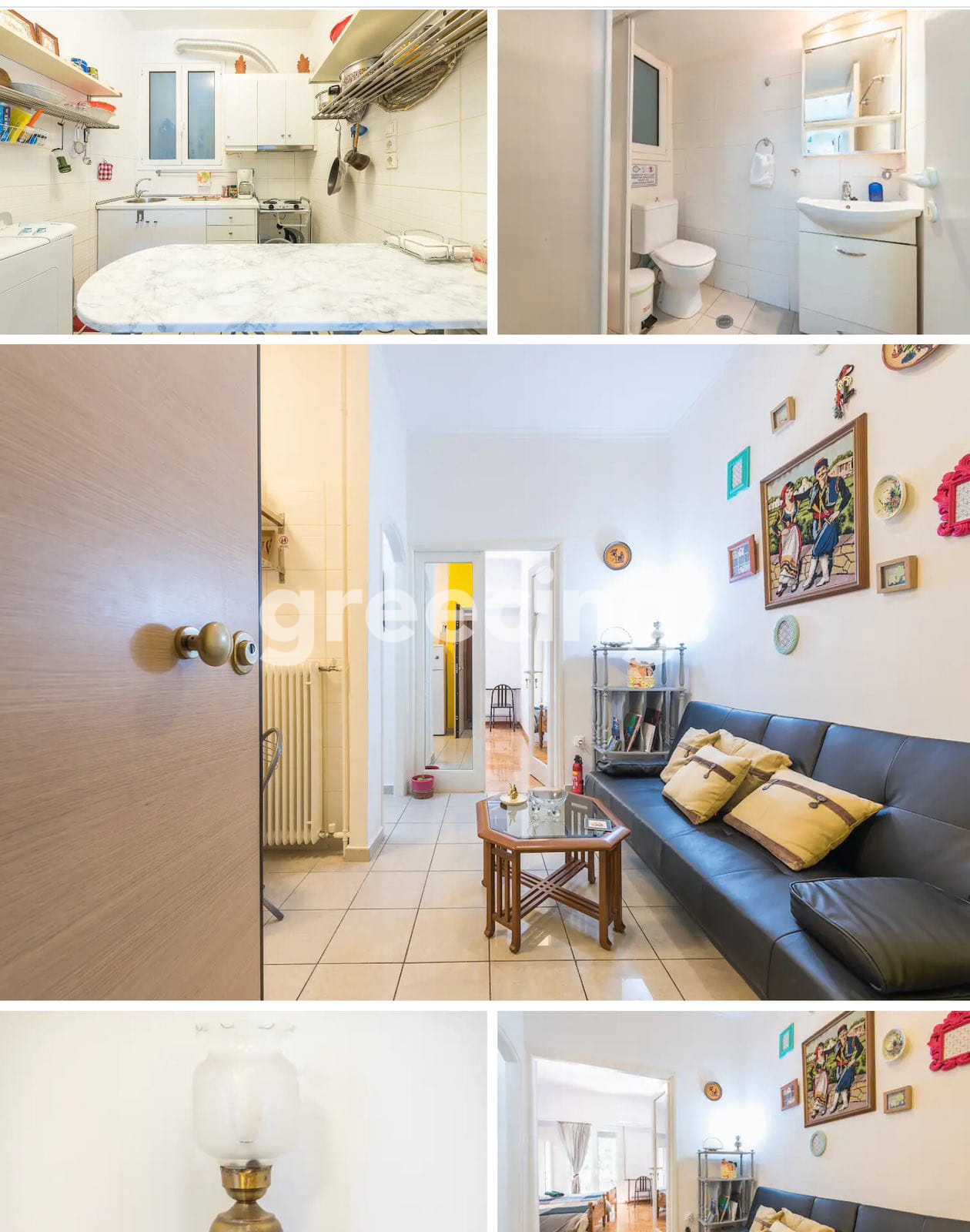 Greecing Real Estate
