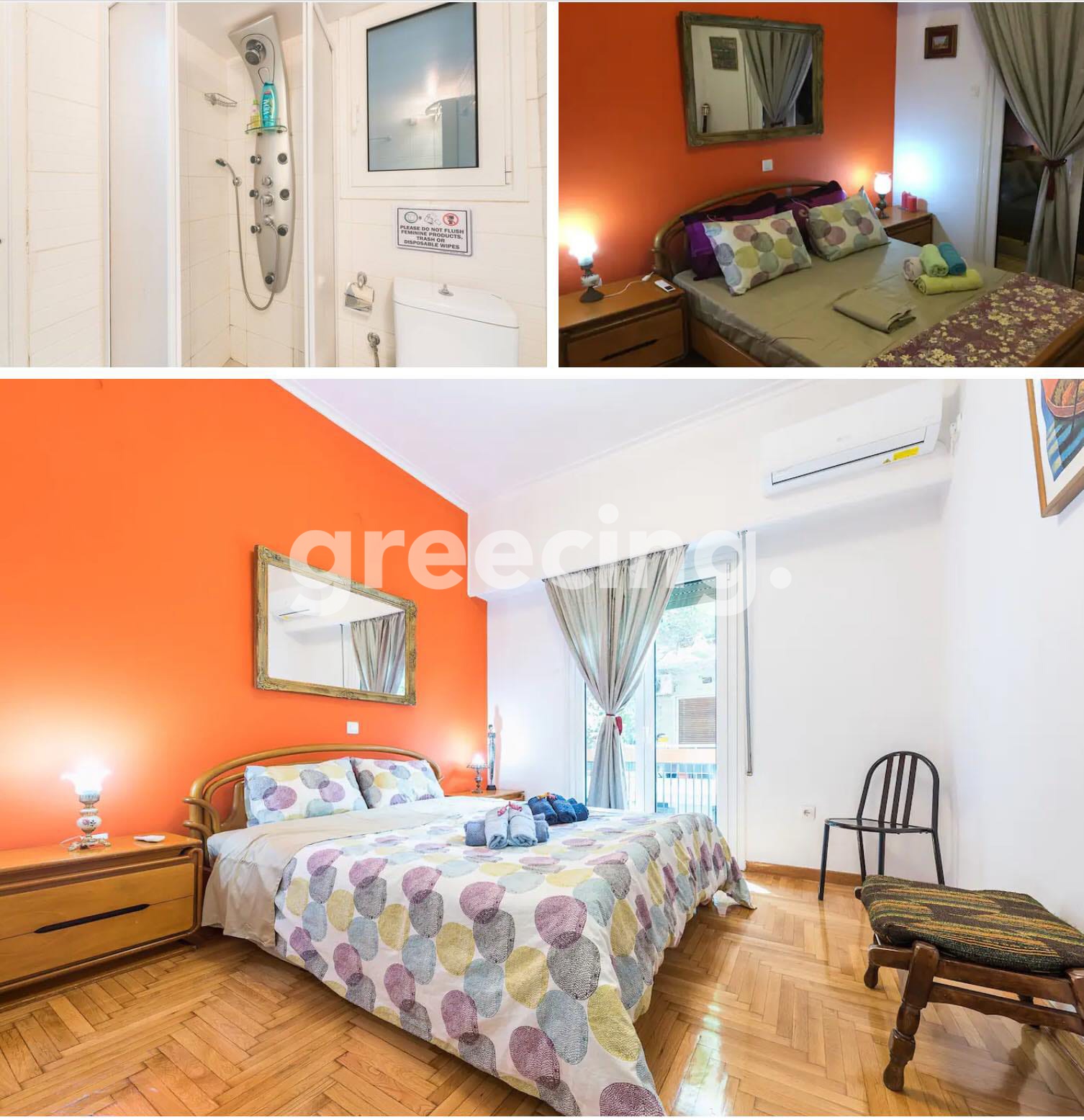 Greecing Real Estate