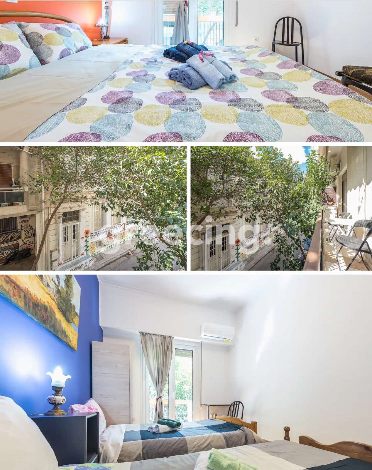Greecing Real Estate