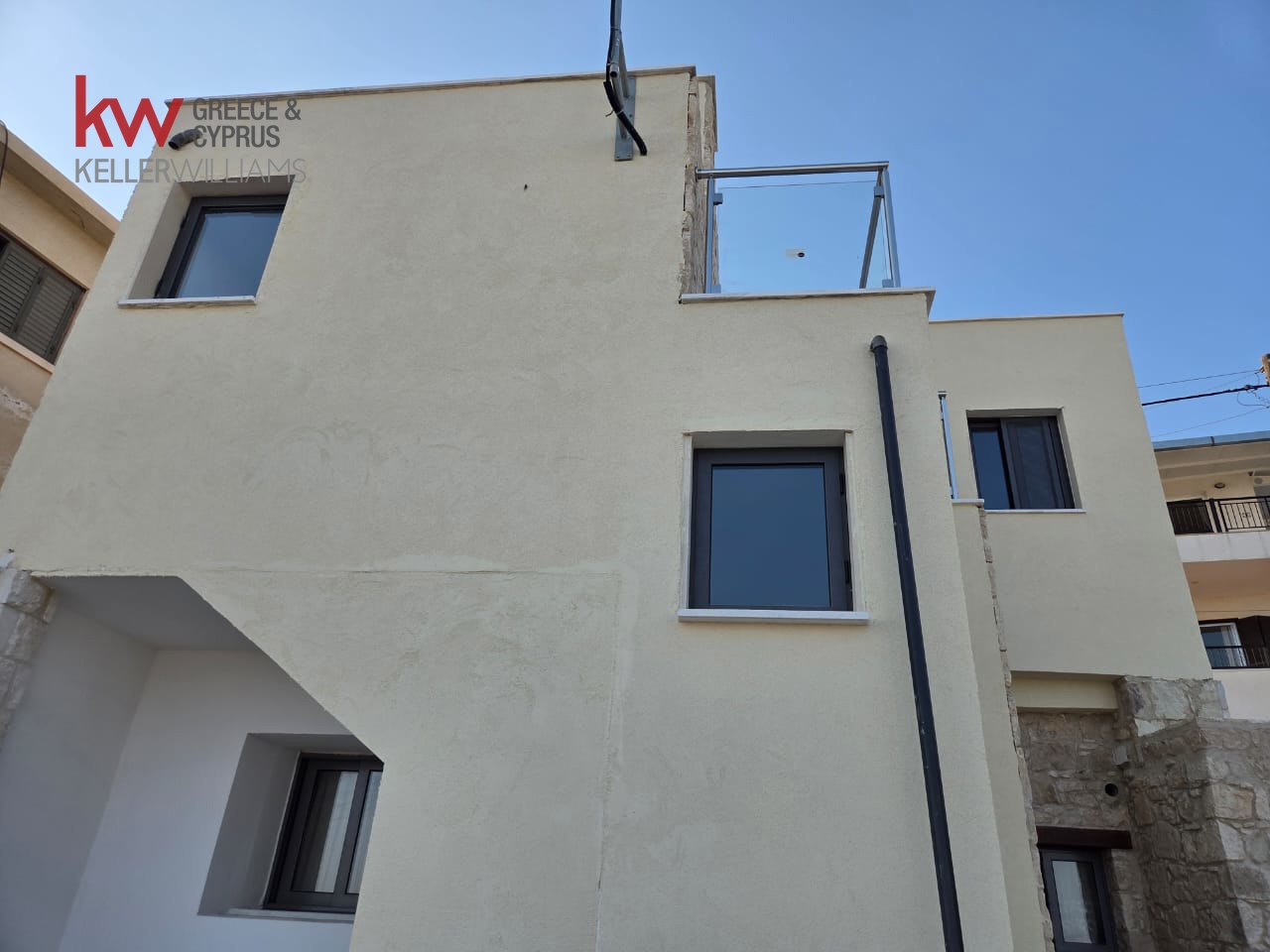 Detached House for rent