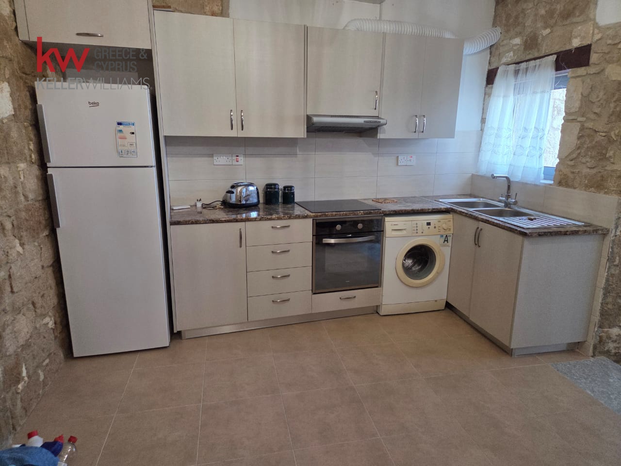 Detached House for rent