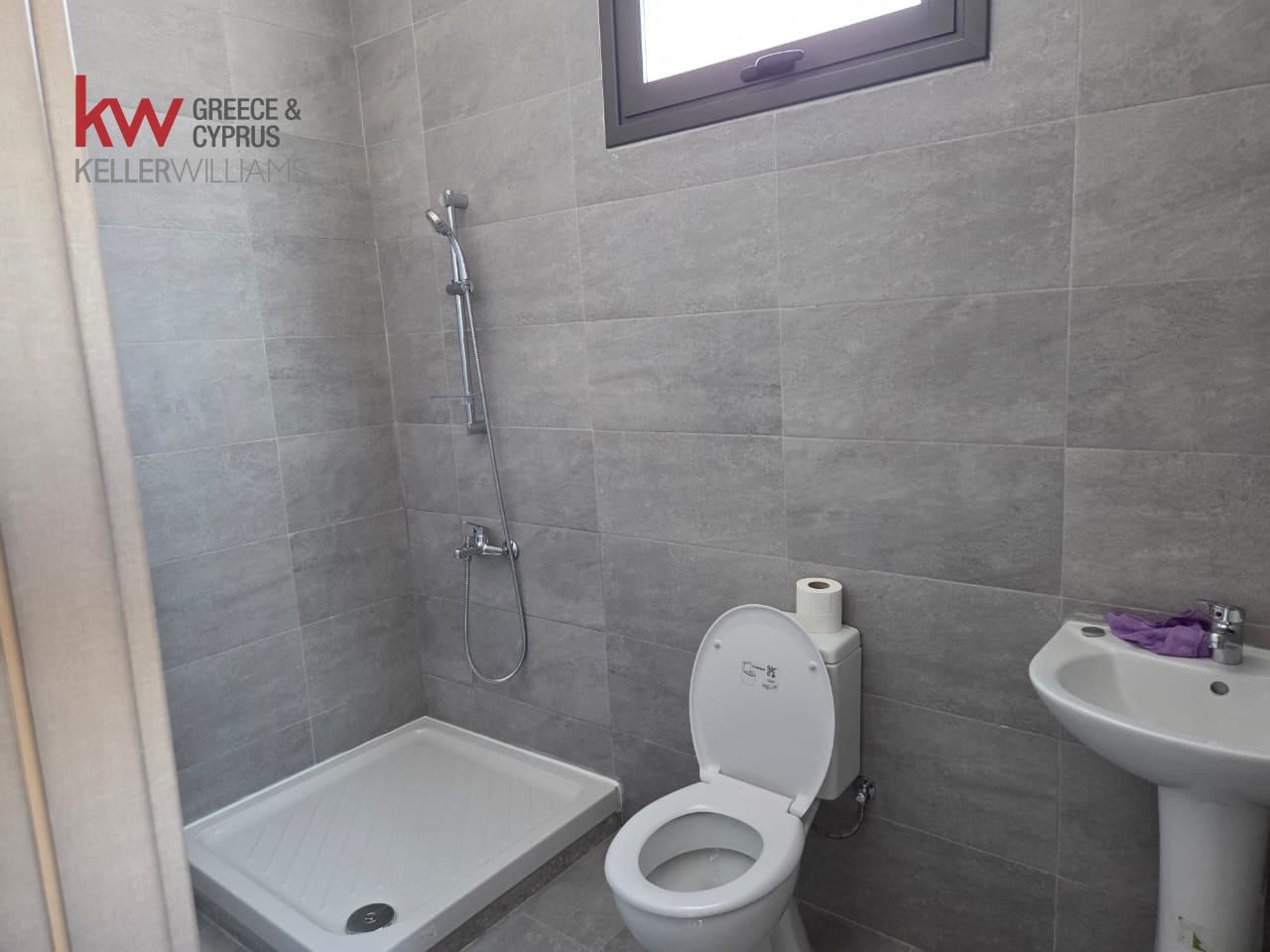 Detached House for rent