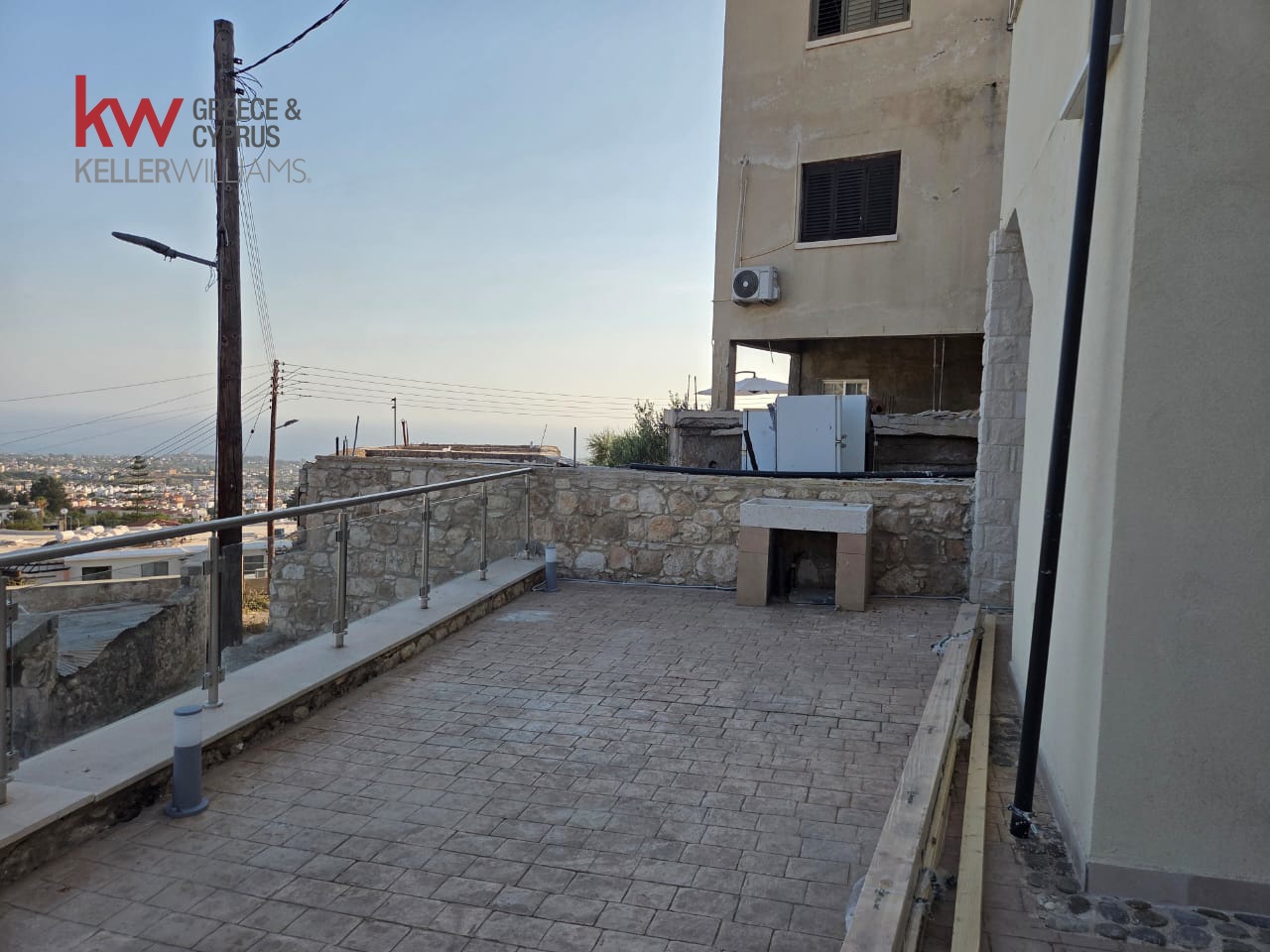 Detached House for rent