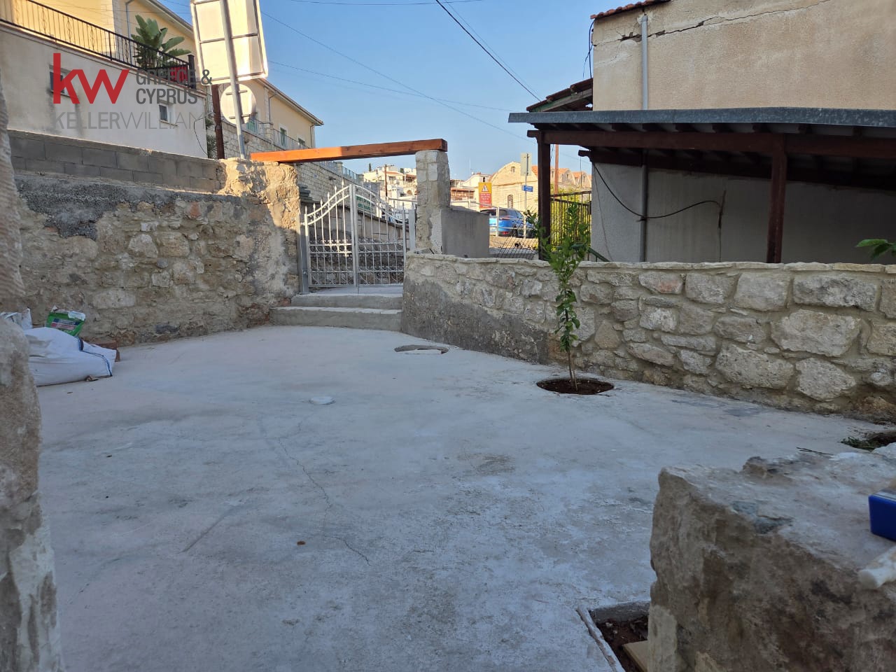 Detached House for rent