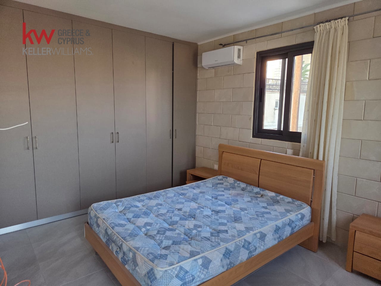 Detached House for rent