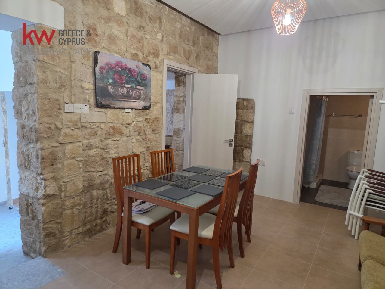 Detached House for rent