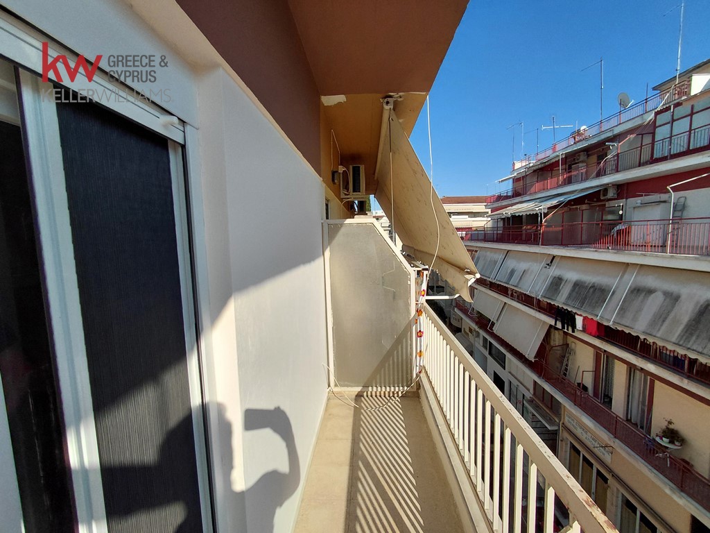 1805620 - Διαμέρισμα Προς Ενοικίαση, Καρδίτσα, 50 τ.μ., €270