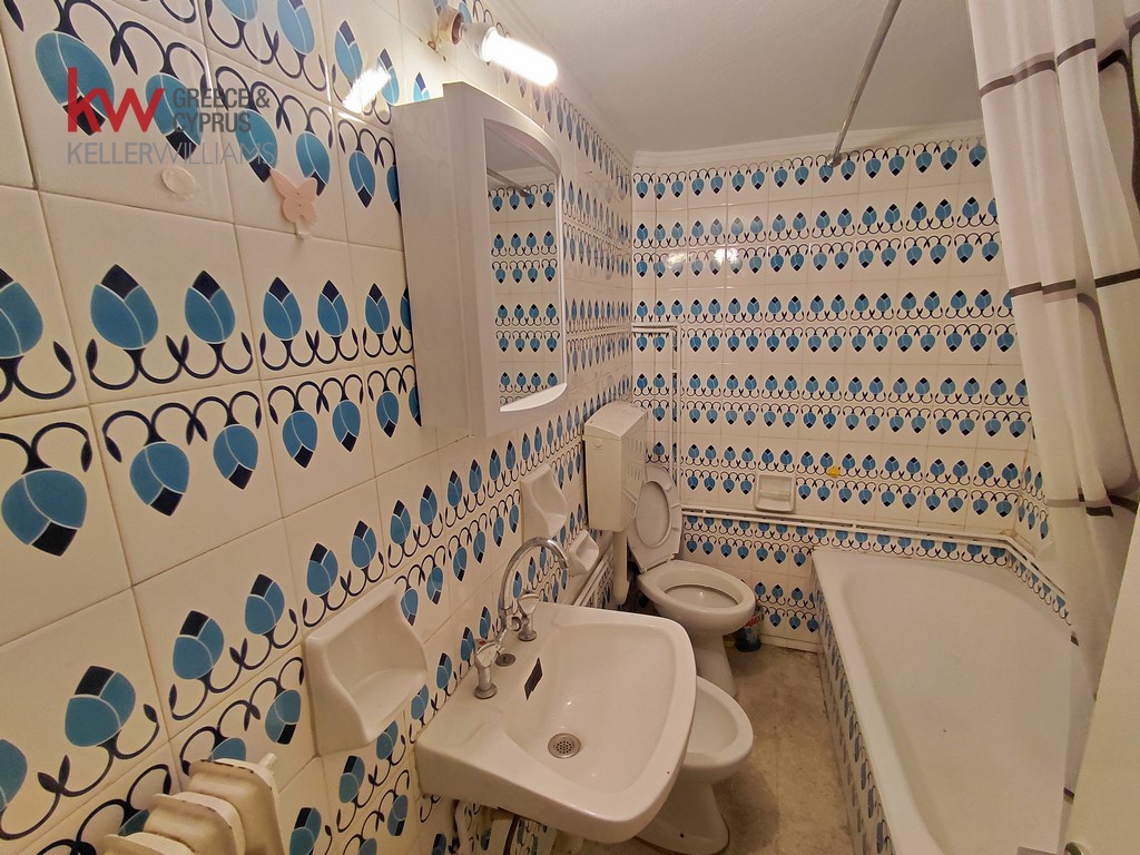 1805620 - Διαμέρισμα Προς Ενοικίαση, Καρδίτσα, 50 τ.μ., €270