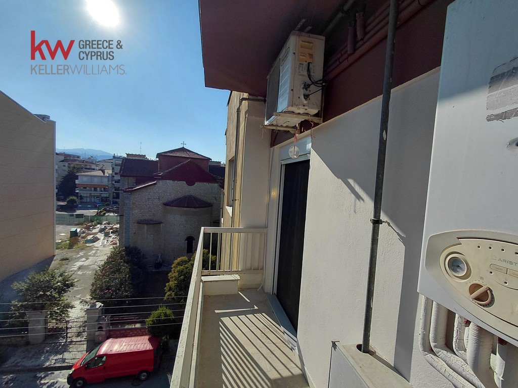 1805620 - Διαμέρισμα Προς Ενοικίαση, Καρδίτσα, 50 τ.μ., €270