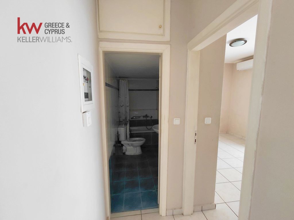 1805637 - Διαμέρισμα Προς Ενοικίαση, Καρδίτσα, 45 τ.μ., €330