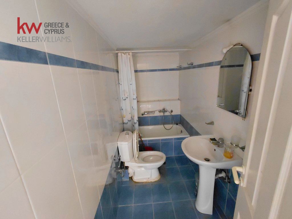 1805637 - Διαμέρισμα Προς Ενοικίαση, Καρδίτσα, 45 τ.μ., €330