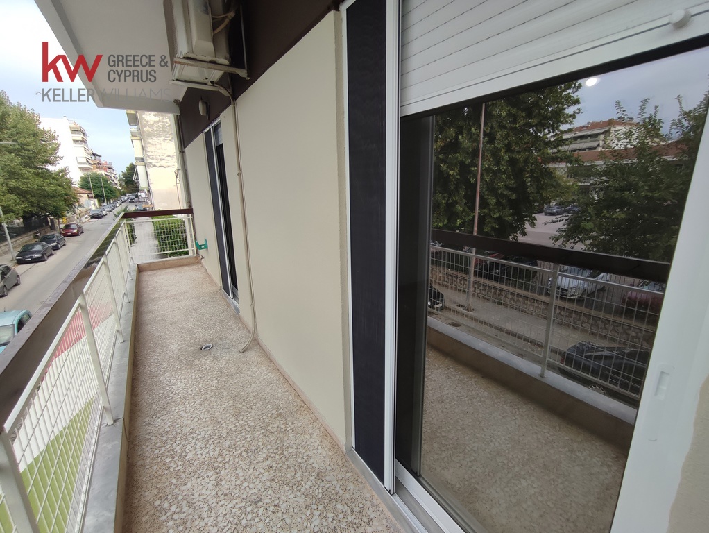 1805828 - Διαμέρισμα Προς Ενοικίαση, Καρδίτσα, 81,50 τ.μ., €400