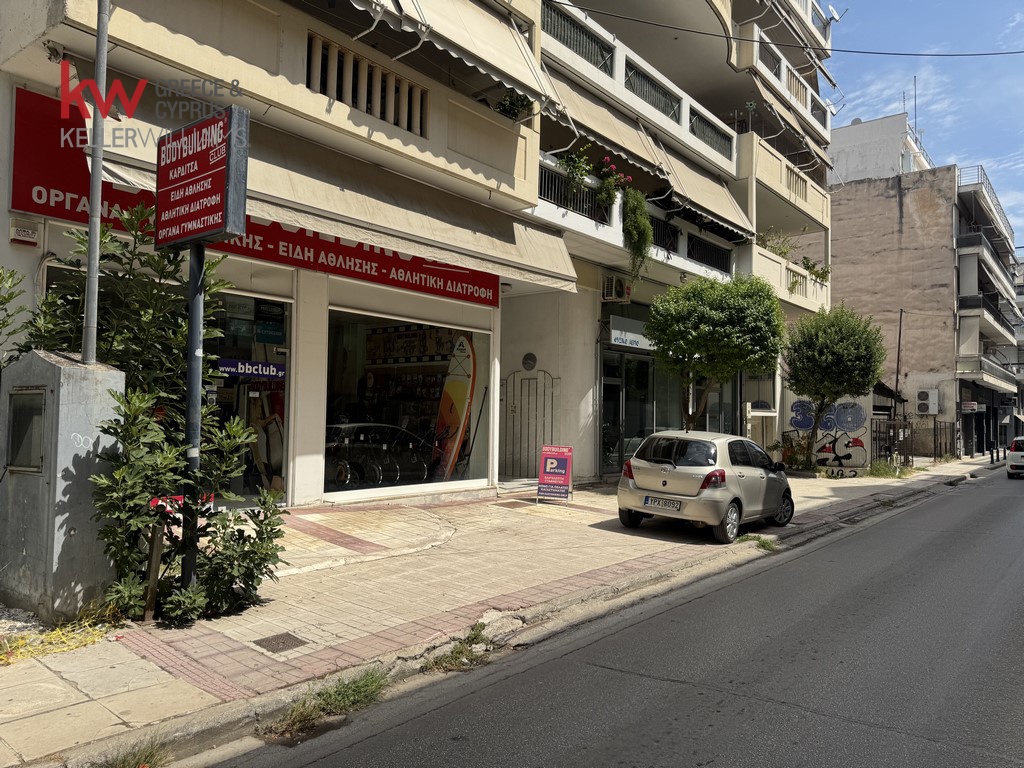 1808662 - Κατάστημα Προς Ενοικίαση, Καρδίτσα, 151 τ.μ., €800