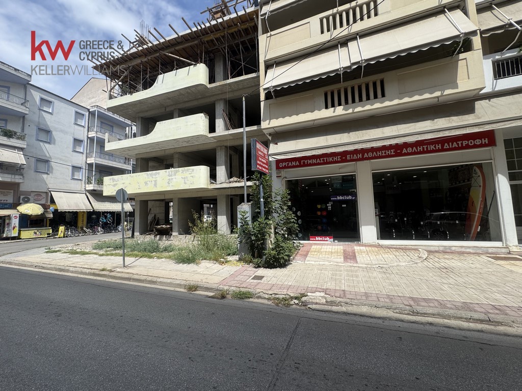 1808662 - Κατάστημα Προς Ενοικίαση, Καρδίτσα, 151 τ.μ., €800