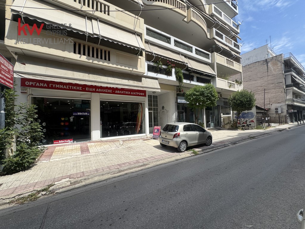 1808662 - Κατάστημα Προς Ενοικίαση, Καρδίτσα, 151 τ.μ., €800