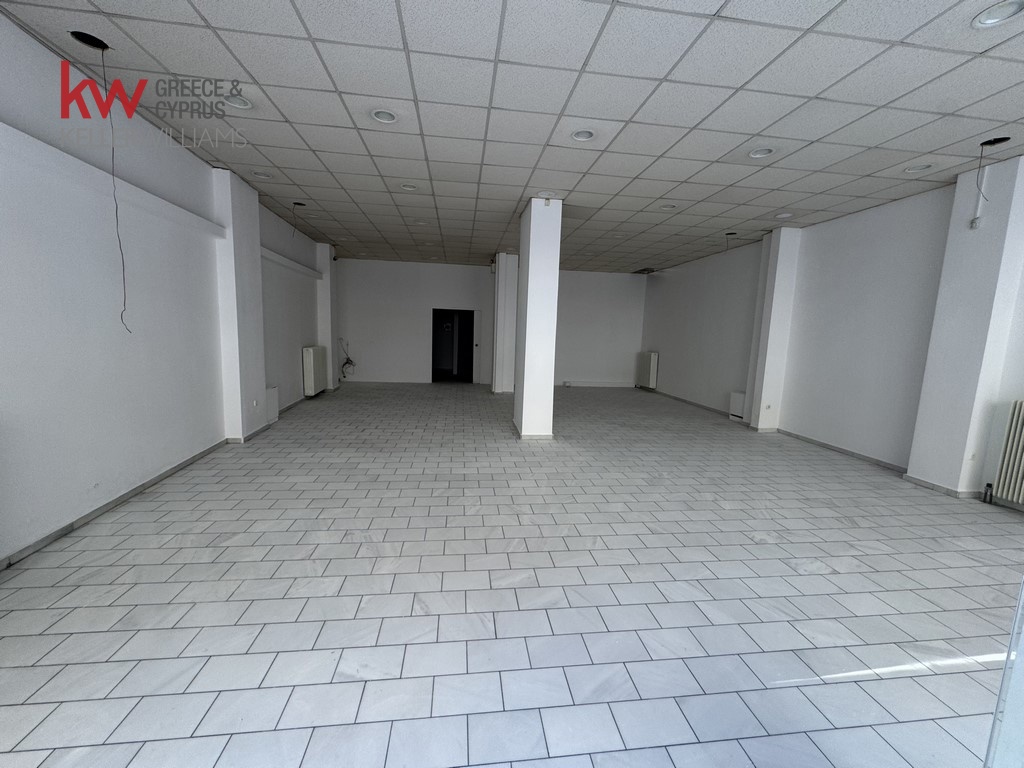 1808662 - Κατάστημα Προς Ενοικίαση, Καρδίτσα, 151 τ.μ., €800