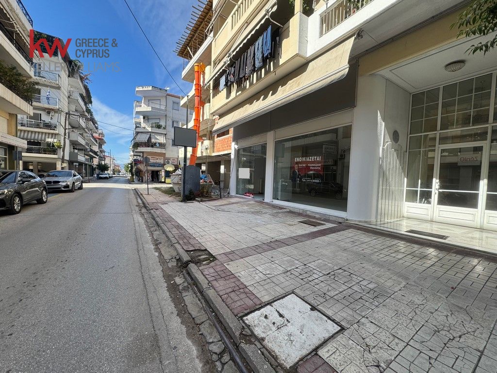 1808662 - Κατάστημα Προς Ενοικίαση, Καρδίτσα, 151 τ.μ., €800