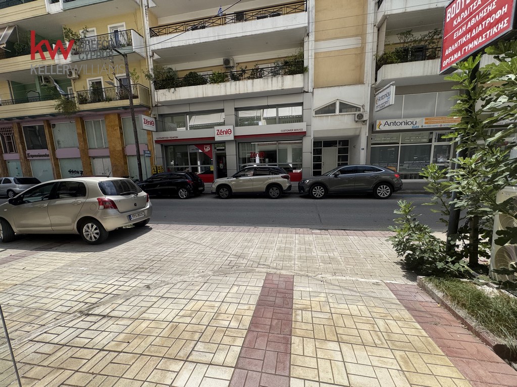 1808662 - Κατάστημα Προς Ενοικίαση, Καρδίτσα, 151 τ.μ., €800