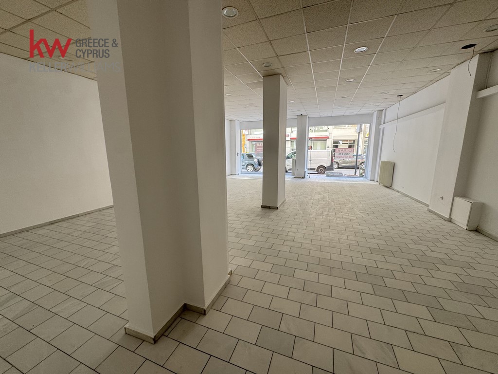 1808662 - Κατάστημα Προς Ενοικίαση, Καρδίτσα, 151 τ.μ., €800