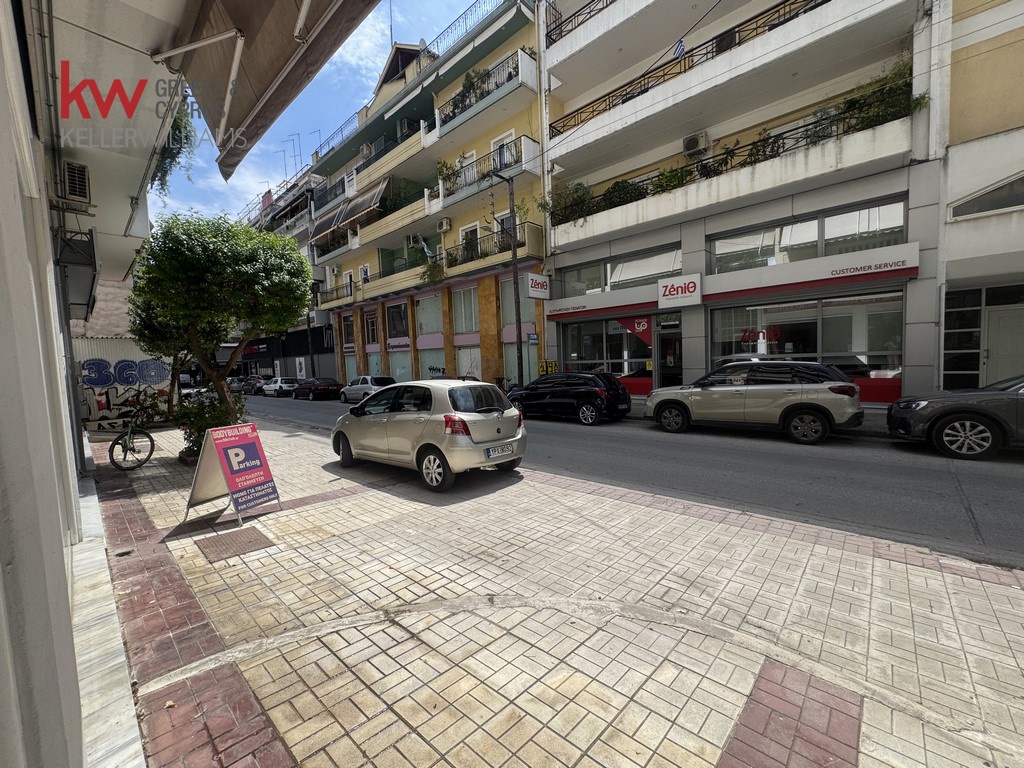 1808662 - Κατάστημα Προς Ενοικίαση, Καρδίτσα, 151 τ.μ., €800