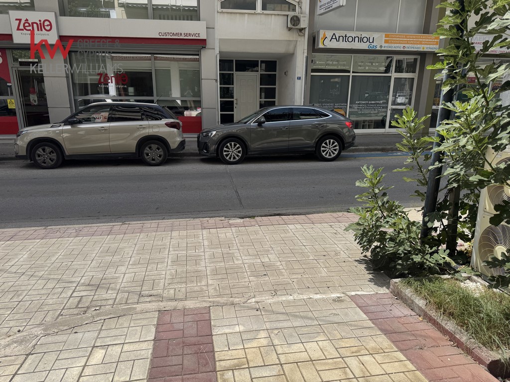 1808662 - Κατάστημα Προς Ενοικίαση, Καρδίτσα, 151 τ.μ., €800