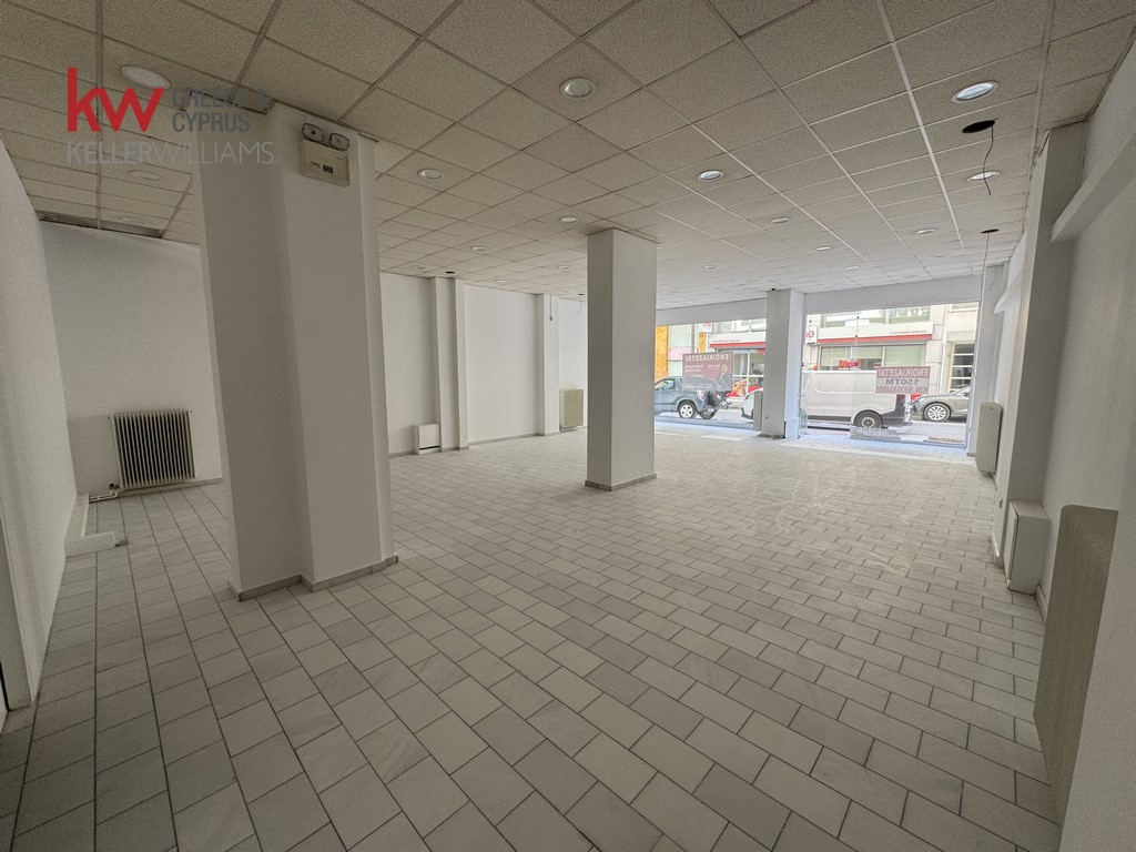 1808662 - Κατάστημα Προς Ενοικίαση, Καρδίτσα, 151 τ.μ., €800