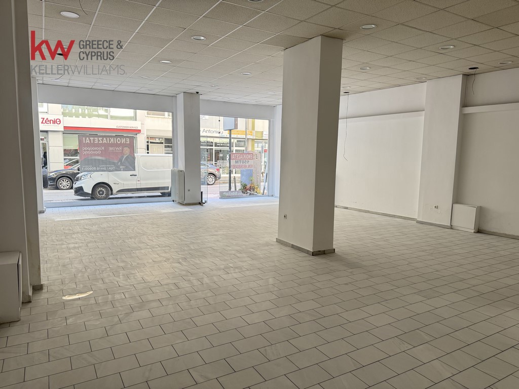 1808662 - Κατάστημα Προς Ενοικίαση, Καρδίτσα, 151 τ.μ., €800