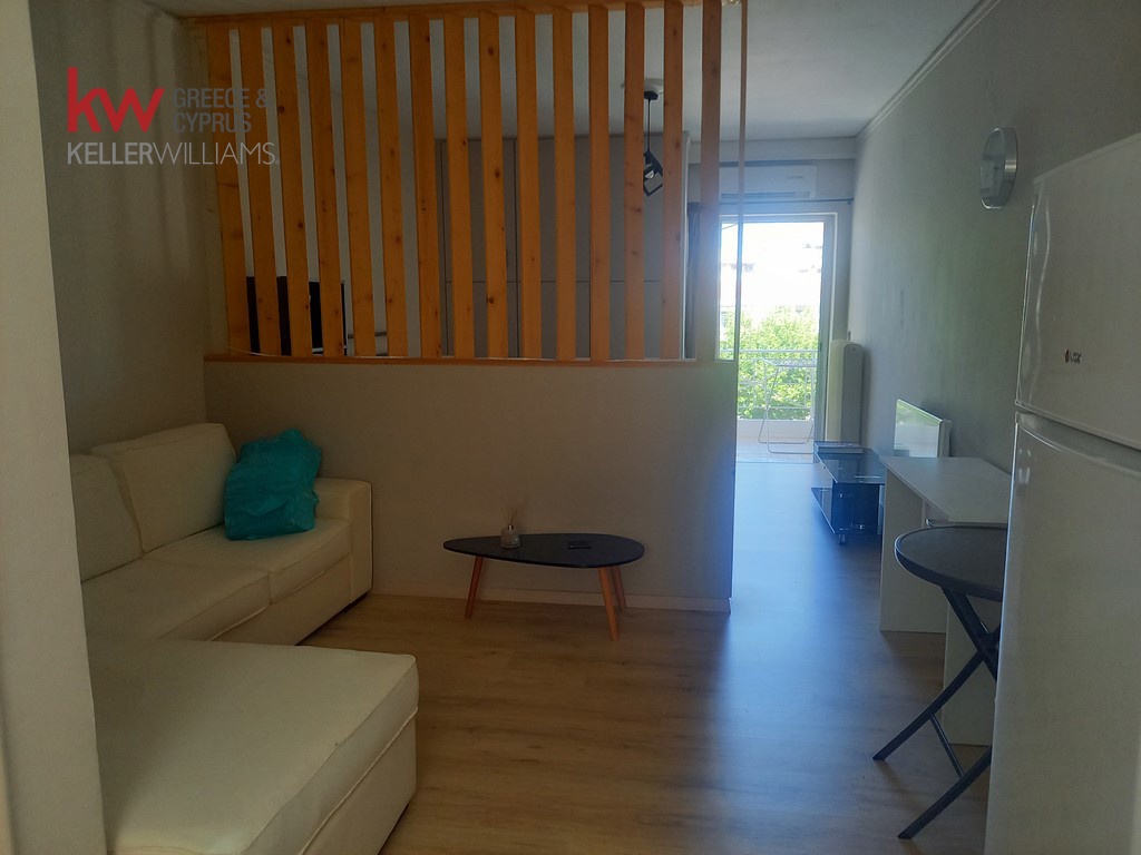 1808716 - Διαμέρισμα Προς Ενοικίαση, Καρδίτσα, 41 τ.μ., €330