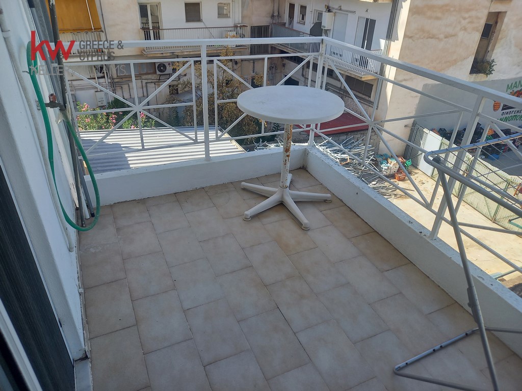1808716 - Διαμέρισμα Προς Ενοικίαση, Καρδίτσα, 41 τ.μ., €330
