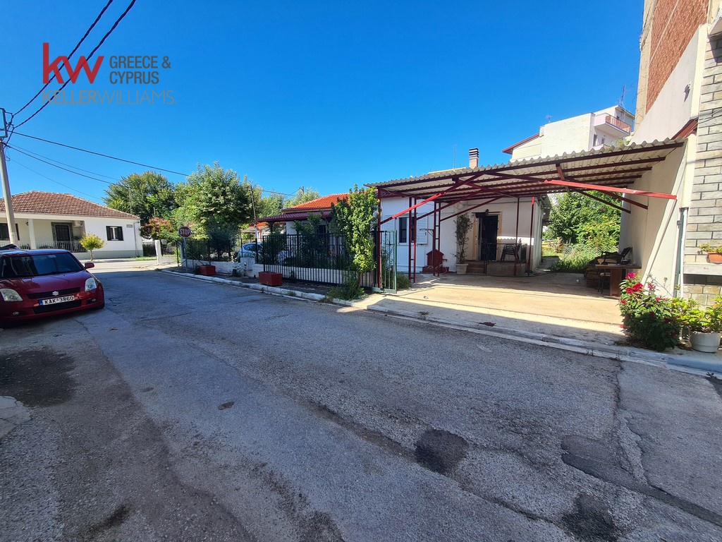 1808741 - Μονοκατοικία Προς Ενοικίαση, Καρδίτσα, 133 τ.μ., €470