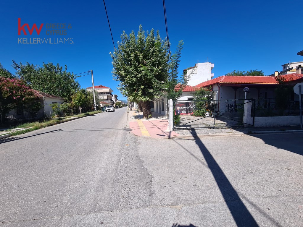 1808741 - Μονοκατοικία Προς Ενοικίαση, Καρδίτσα, 133 τ.μ., €470
