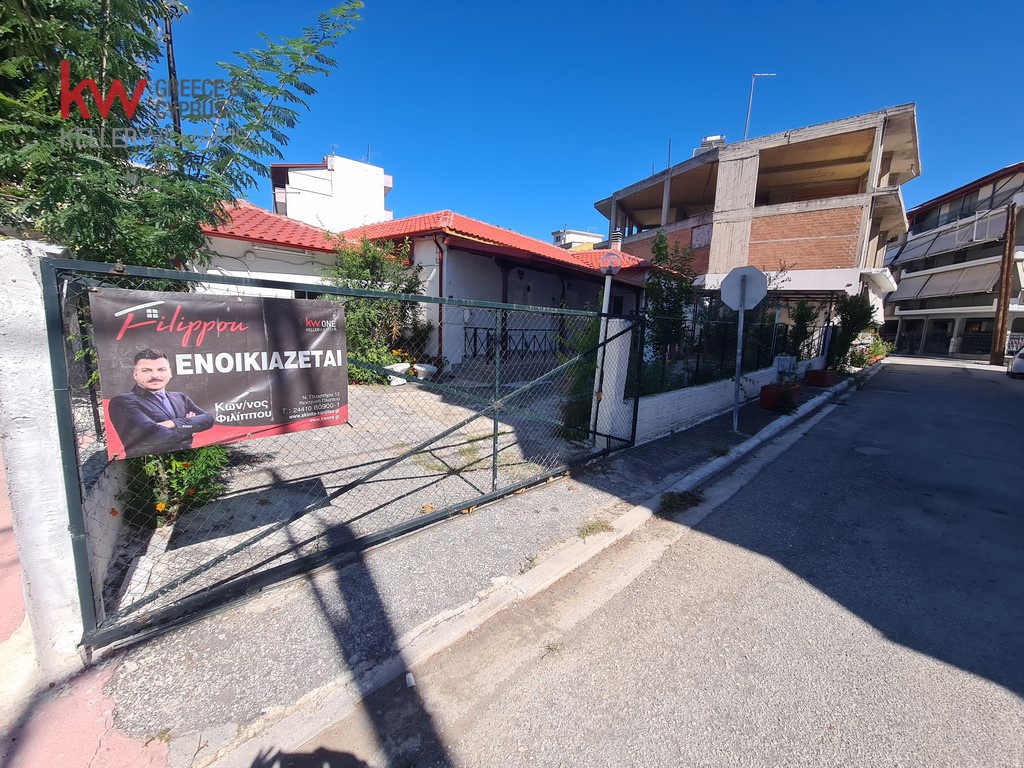 1808741 - Μονοκατοικία Προς Ενοικίαση, Καρδίτσα, 133 τ.μ., €470