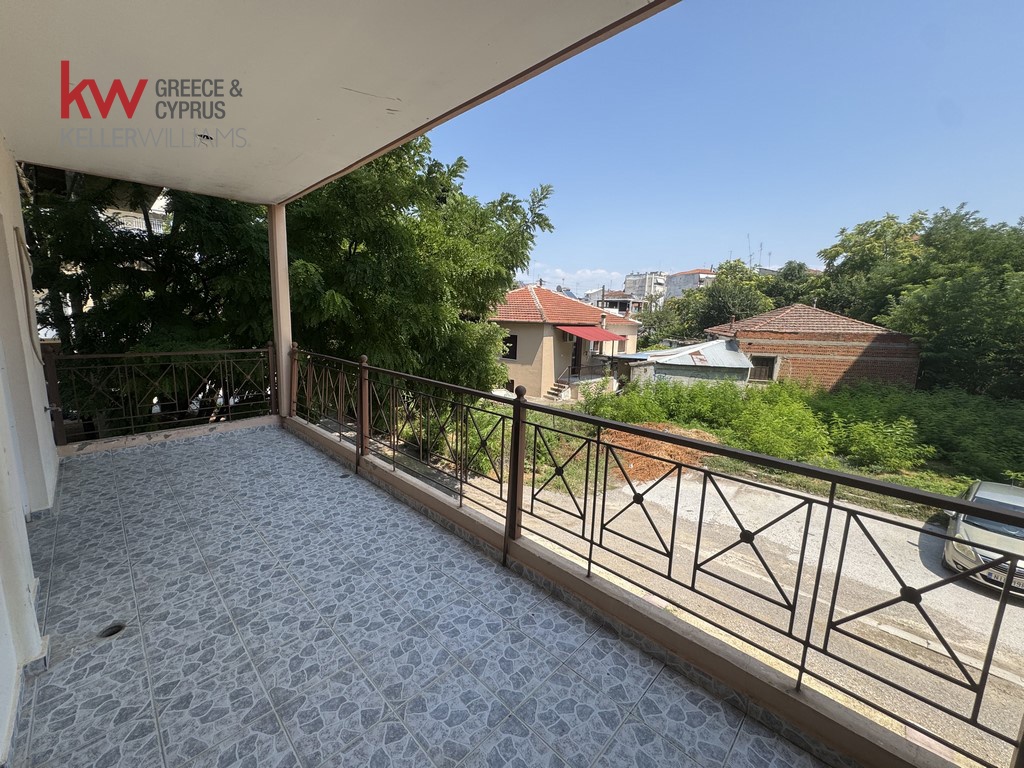 1810874 - Διαμέρισμα Προς Πώληση, Καρδίτσα, 80 τ.μ., €95.000
