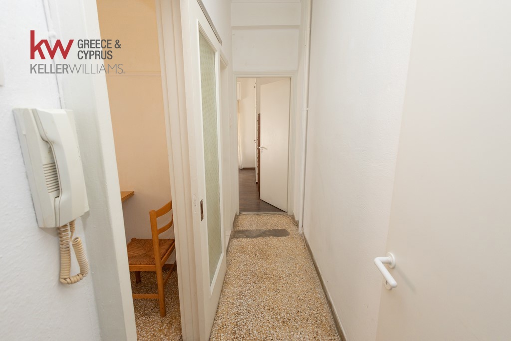 1811020 - Διαμέρισμα Προς Πώληση, Καρδίτσα, 54 τ.μ., €40.000