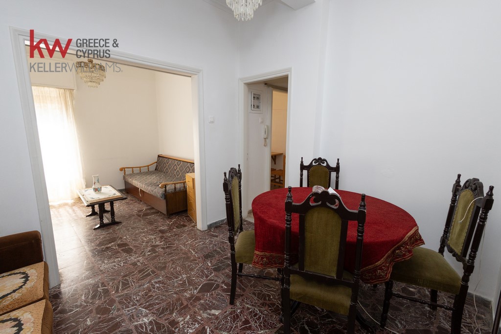 1811020 - Διαμέρισμα Προς Πώληση, Καρδίτσα, 54 τ.μ., €40.000