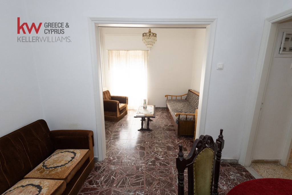 1811020 - Διαμέρισμα Προς Πώληση, Καρδίτσα, 54 τ.μ., €40.000