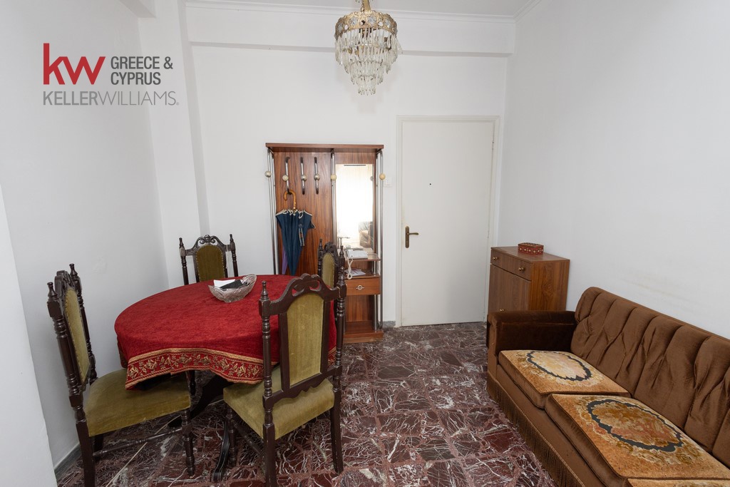 1811020 - Διαμέρισμα Προς Πώληση, Καρδίτσα, 54 τ.μ., €40.000
