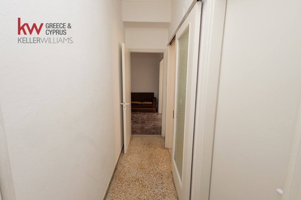 1811020 - Διαμέρισμα Προς Πώληση, Καρδίτσα, 54 τ.μ., €40.000