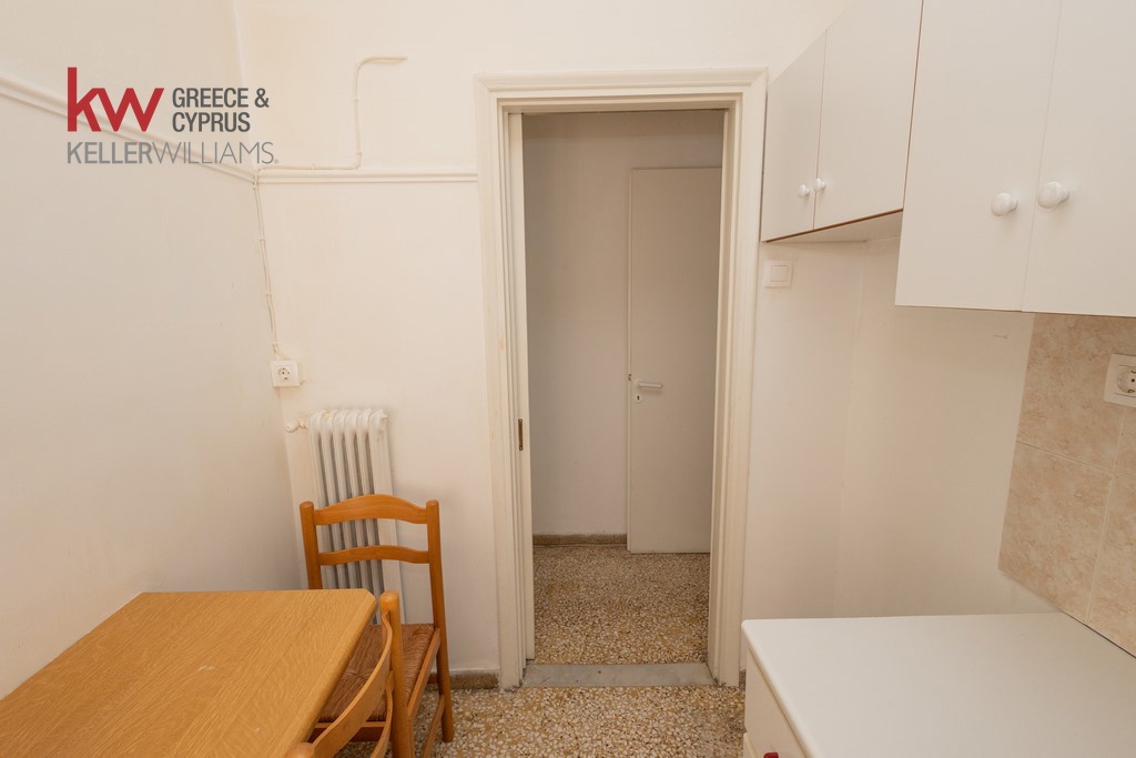 1811020 - Διαμέρισμα Προς Πώληση, Καρδίτσα, 54 τ.μ., €40.000