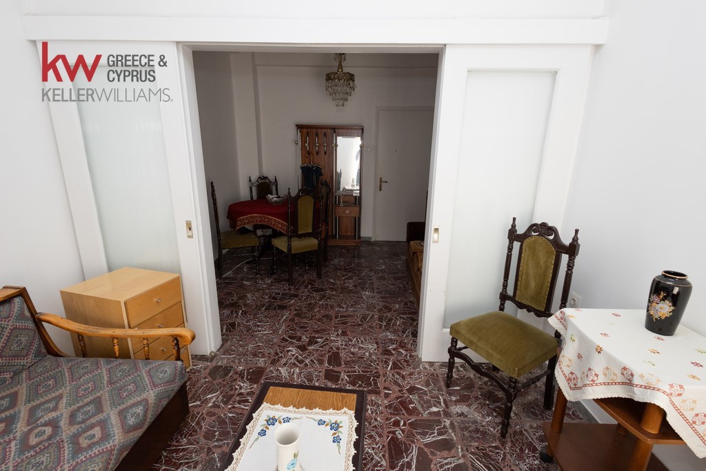 1811020 - Διαμέρισμα Προς Πώληση, Καρδίτσα, 54 τ.μ., €40.000