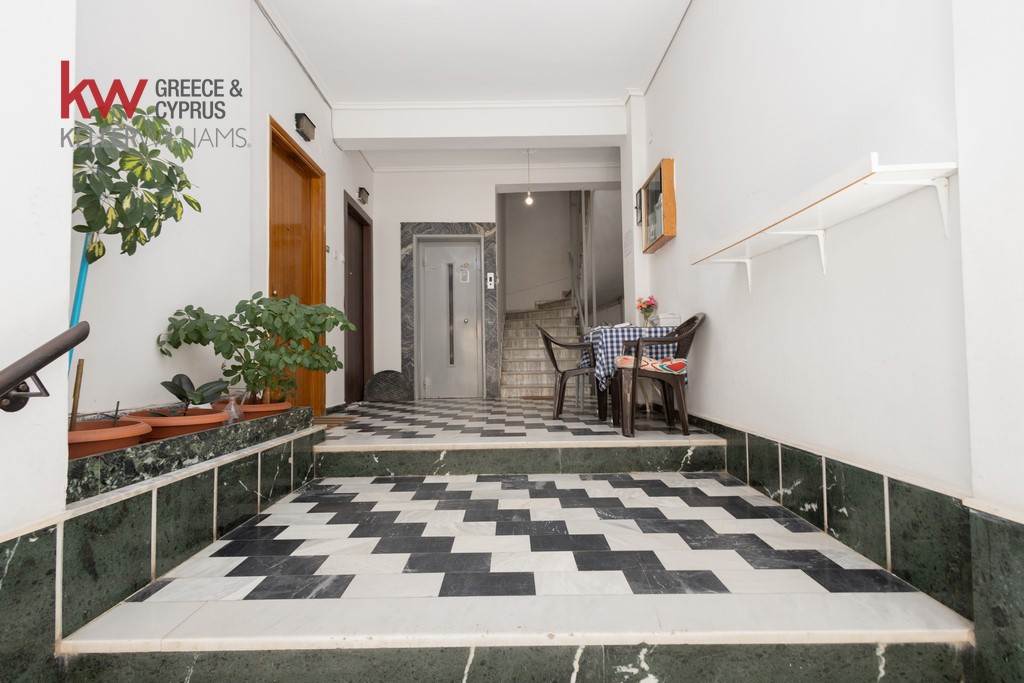 1811020 - Διαμέρισμα Προς Πώληση, Καρδίτσα, 54 τ.μ., €40.000